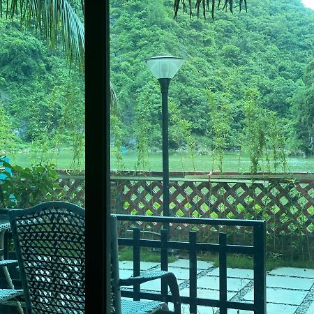 Hotel Cornercatba Chan Chau Zewnętrze zdjęcie