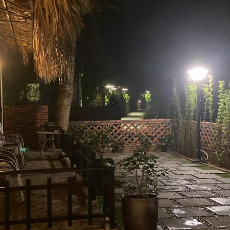 Hotel Cornercatba Chan Chau Zewnętrze zdjęcie