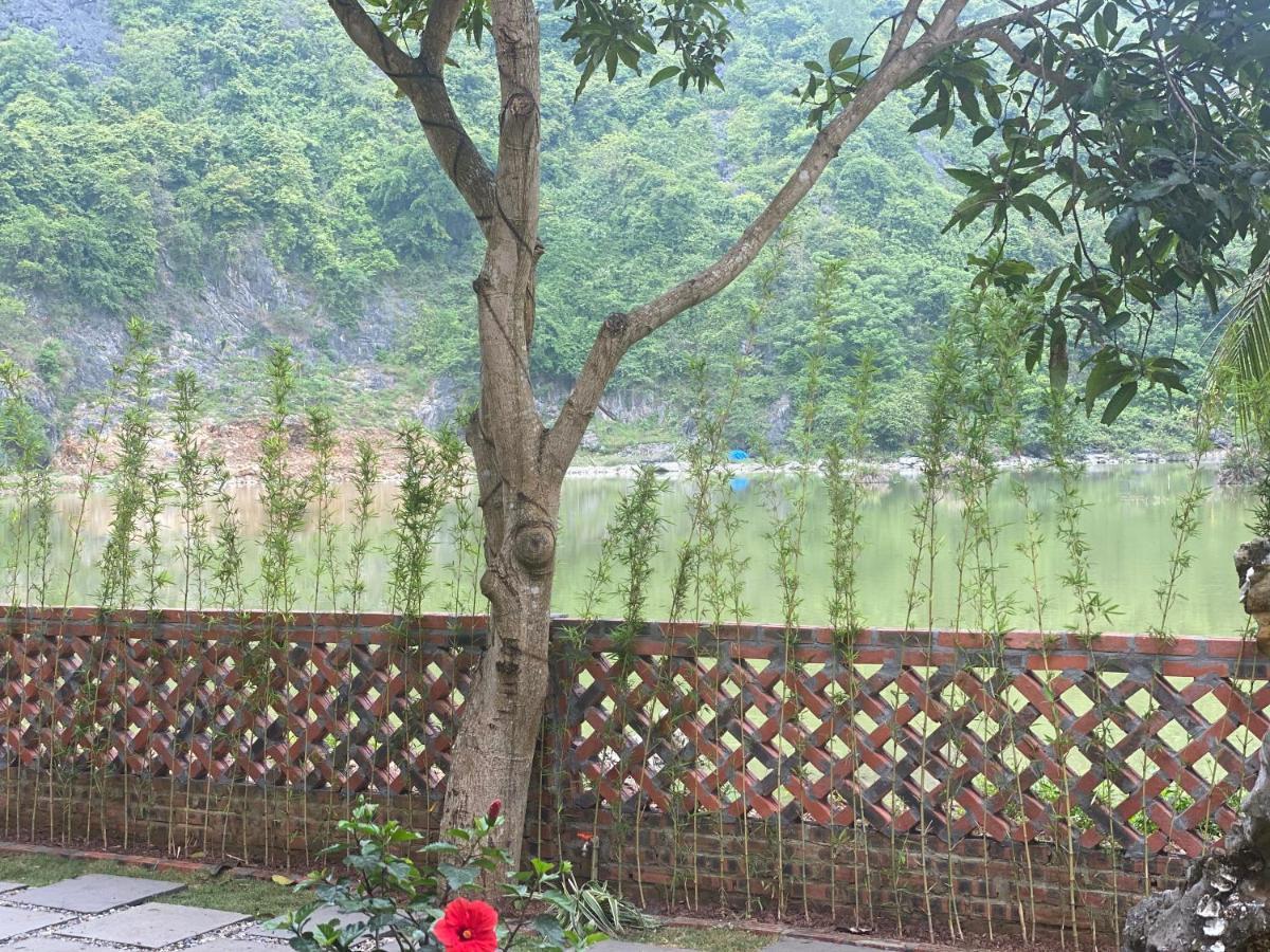 Hotel Cornercatba Chan Chau Zewnętrze zdjęcie