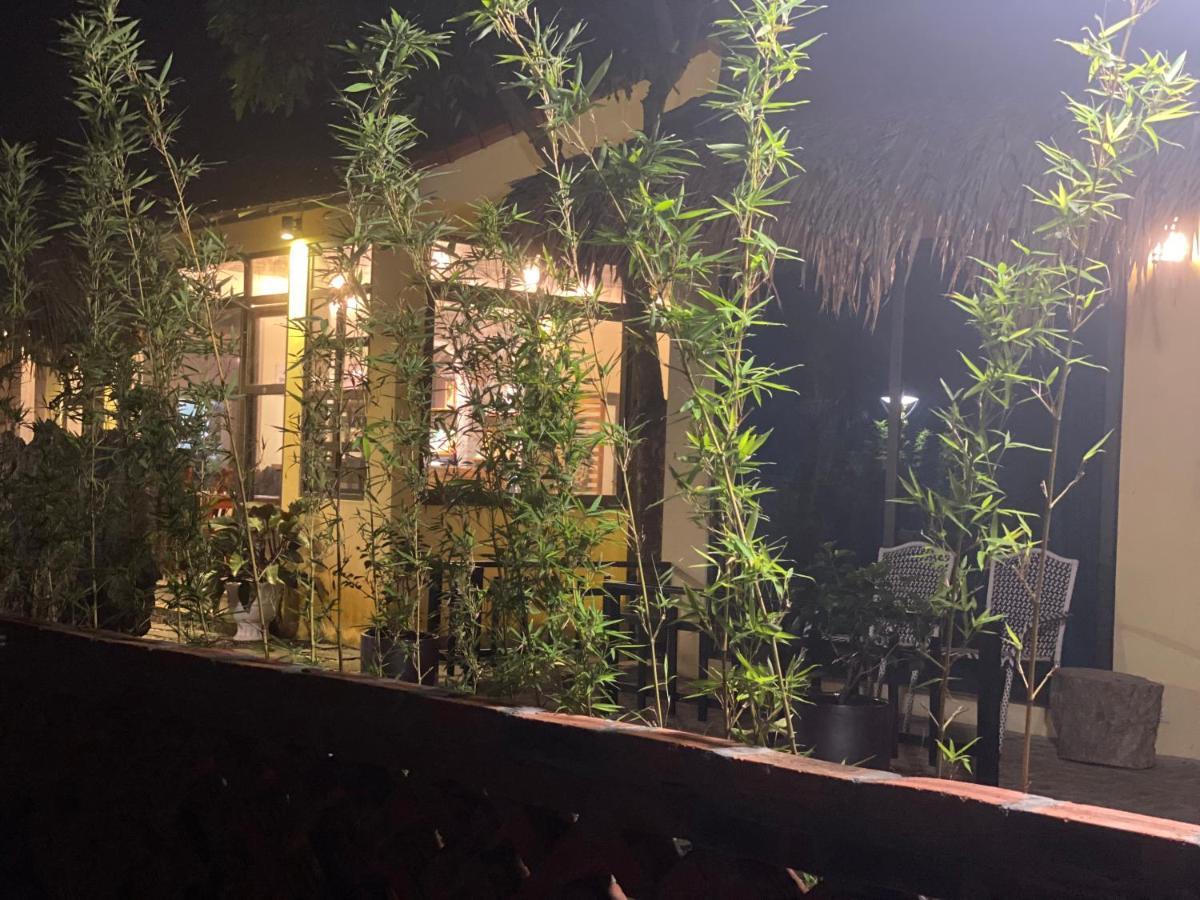 Hotel Cornercatba Chan Chau Zewnętrze zdjęcie