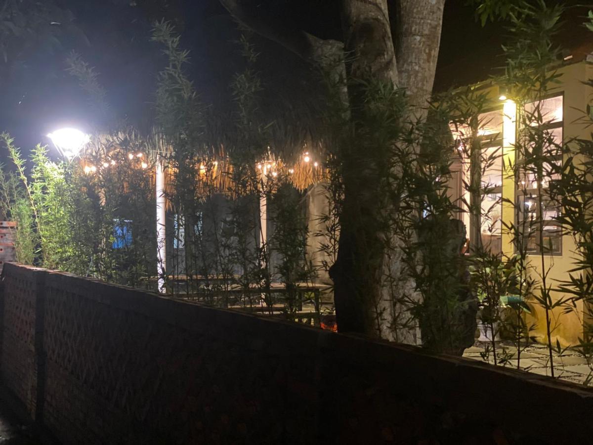 Hotel Cornercatba Chan Chau Zewnętrze zdjęcie