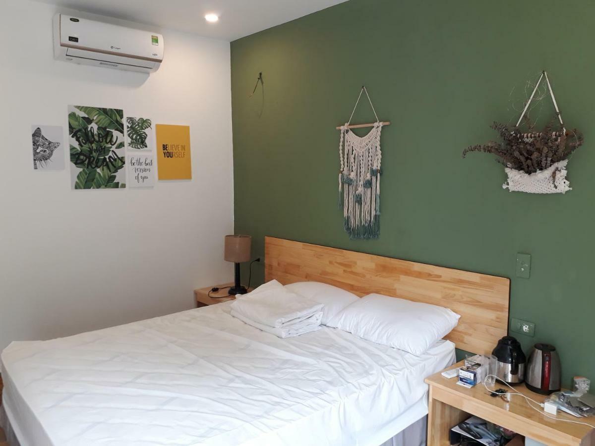 Hotel Cornercatba Chan Chau Zewnętrze zdjęcie