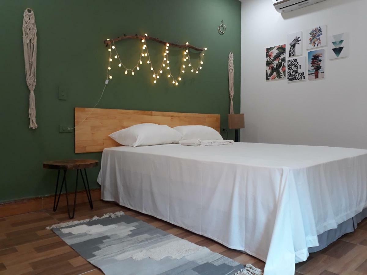 Hotel Cornercatba Chan Chau Zewnętrze zdjęcie