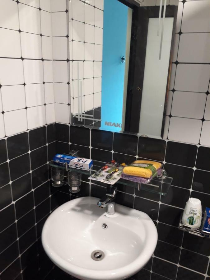 Hotel Cornercatba Chan Chau Zewnętrze zdjęcie