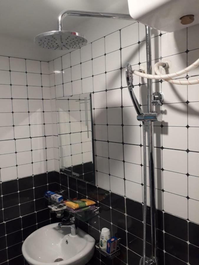 Hotel Cornercatba Chan Chau Zewnętrze zdjęcie